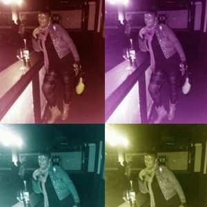 Meet your Posher, Tamika